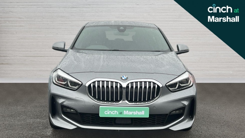 Used BMW 1 Series 2023 for sale - 76595320: Photo 8