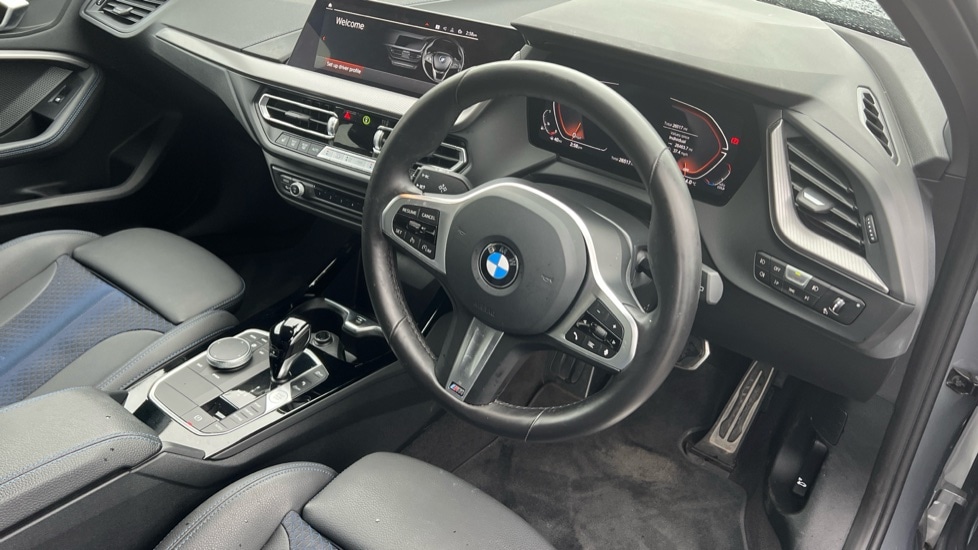 Used BMW 1 Series 2023 for sale - 76595320: Photo 9