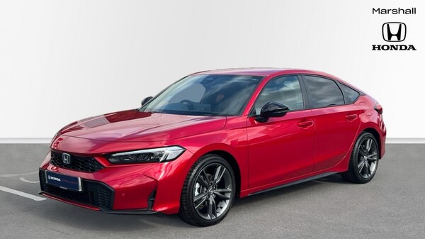 Used Honda Civic 2025 for sale - 76168879: Photo 10
