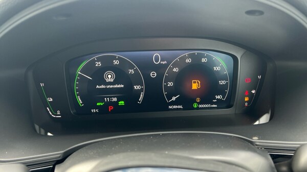 Used Honda Civic 2025 for sale - 76168879: Photo 11