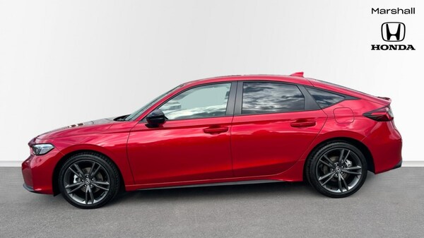 Used Honda Civic 2025 for sale - 76168879: Photo 13