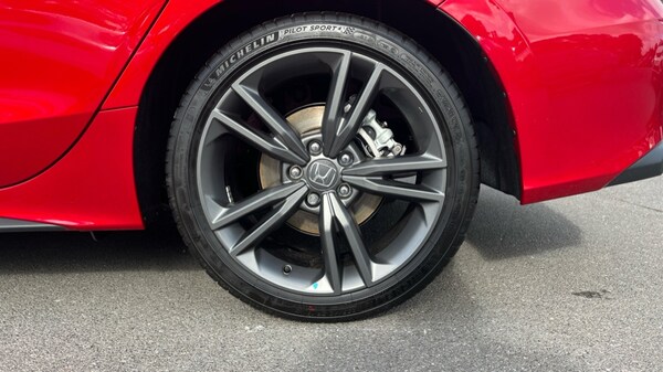 Used Honda Civic 2025 for sale - 76168879: Photo 19