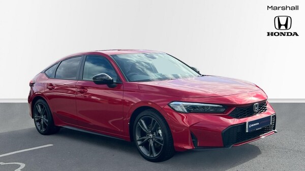 Used Honda Civic 2025 for sale - 76168879: Photo 1