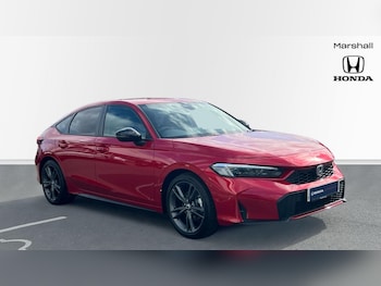 2025 - 2.0 Ehev Sport 5Dr CVT Hatchback