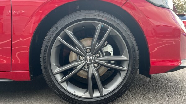 Used Honda Civic 2025 for sale - 76168879: Photo 20