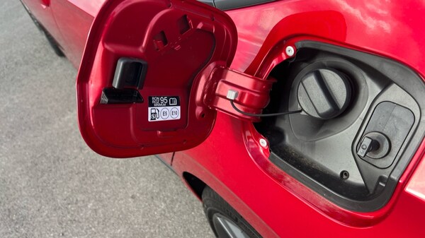 Used Honda Civic 2025 for sale - 76168879: Photo 21