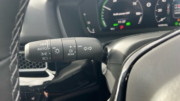 Used Honda Civic 2025 for sale - 76168879: Photo 25