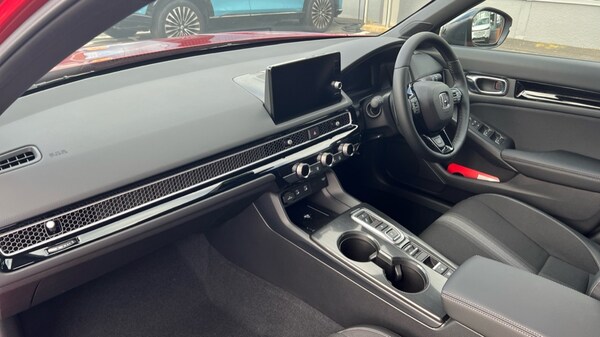 Used Honda Civic 2025 for sale - 76168879: Photo 2