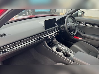 Used Honda Civic 2025 for sale - 76168879: Photo 2