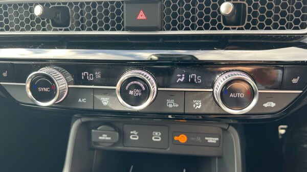 Used Honda Civic 2025 for sale - 76168879: Photo 30