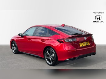 Used Honda Civic 2025 for sale - 76168879: Photo 3