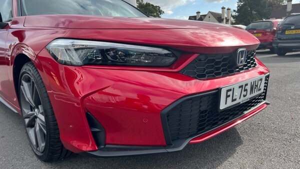 Used Honda Civic 2025 for sale - 76168879: Photo 43