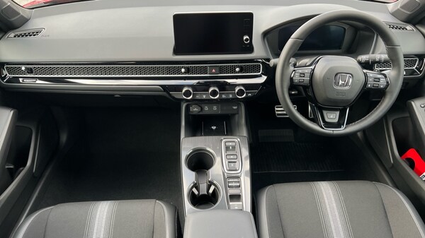 Used Honda Civic 2025 for sale - 76168879: Photo 4