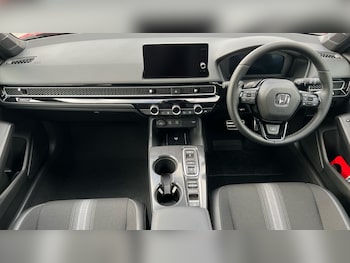 Used Honda Civic 2025 for sale - 76168879: Photo 4