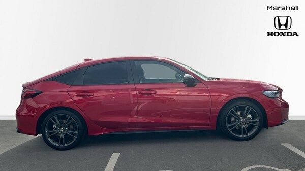 Used Honda Civic 2025 for sale - 76168879: Photo 5