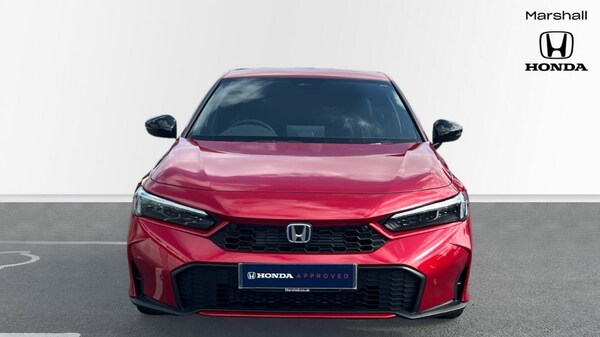 Used Honda Civic 2025 for sale - 76168879: Photo 6