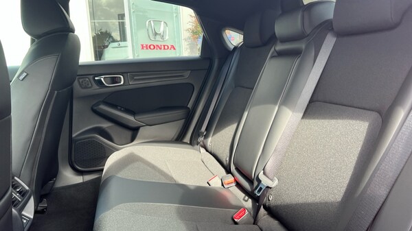 Used Honda Civic 2025 for sale - 76168879: Photo 8
