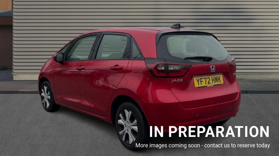 Used Honda Jazz 2023 for sale - 76999478: Photo 2