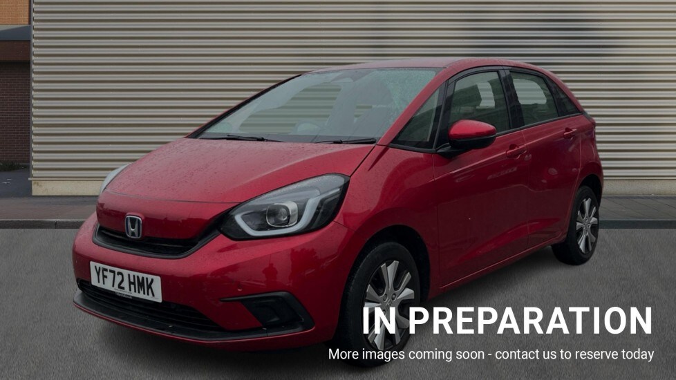 Used Honda Jazz 2023 for sale - 76999478: Photo 3