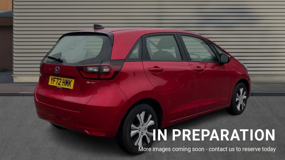 Used Honda Jazz 2023 for sale - 76999478: Photo 4