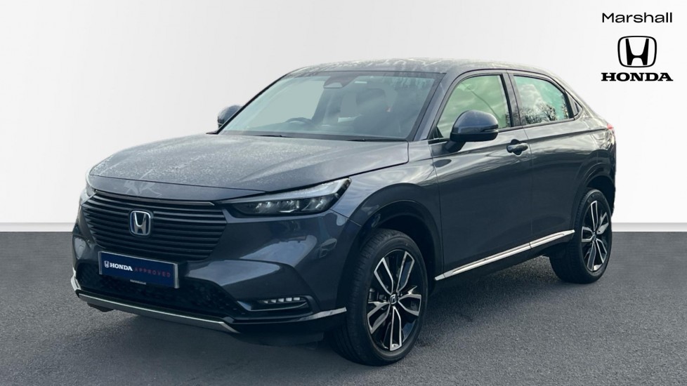 Used Honda HR-V 2022 for sale - 76869980: Photo 10