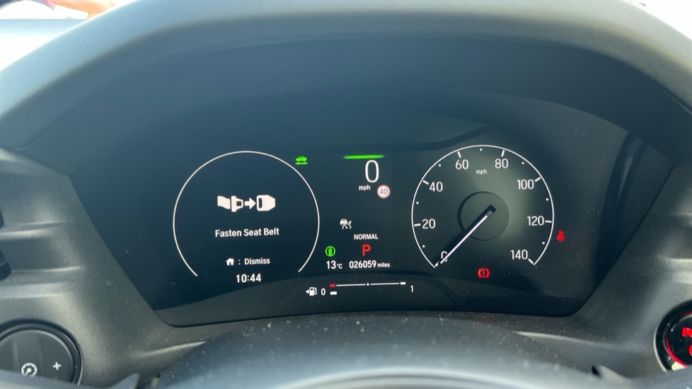 Used Honda HR-V 2022 for sale - 76869980: Photo 11