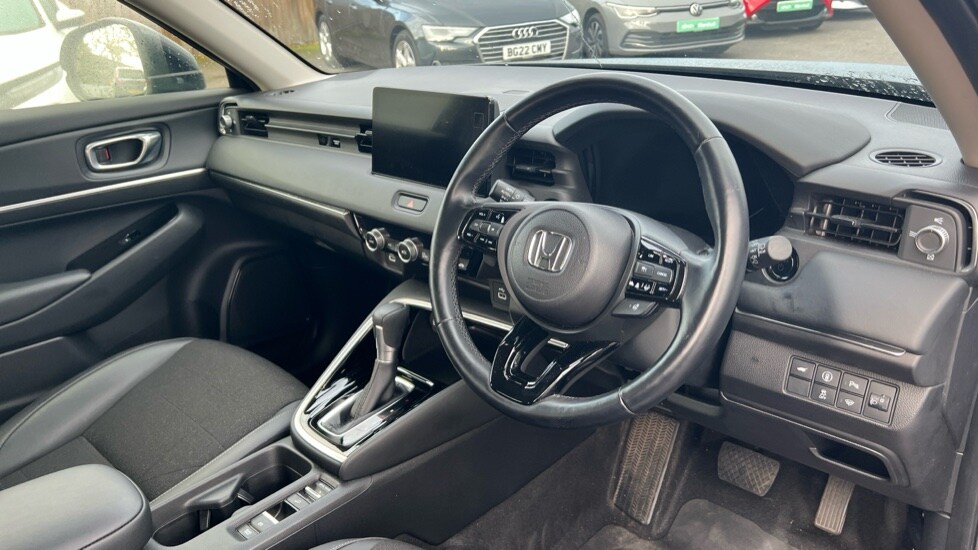 Used Honda HR-V 2022 for sale - 76869980: Photo 14