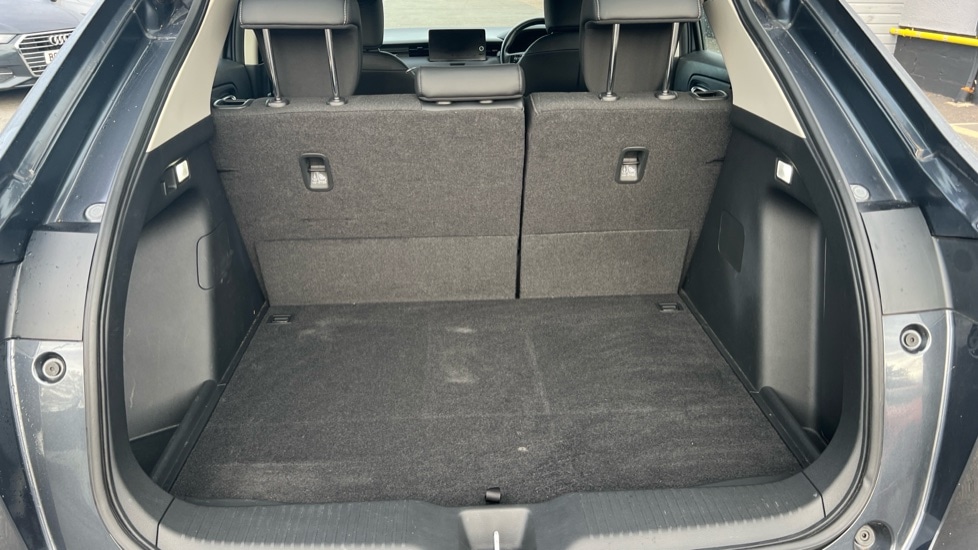 Used Honda HR-V 2022 for sale - 76869980: Photo 16