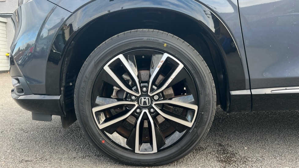 Used Honda HR-V 2022 for sale - 76869980: Photo 18