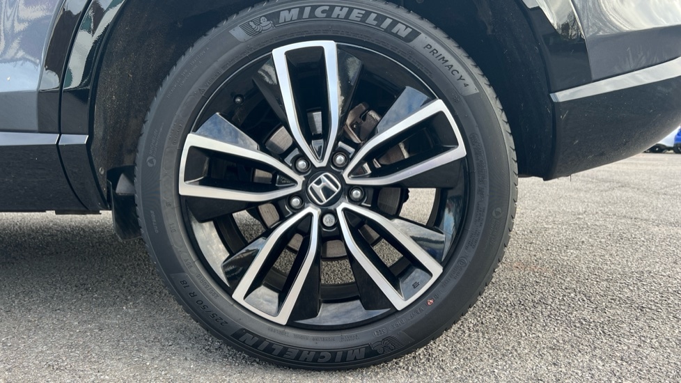 Used Honda HR-V 2022 for sale - 76869980: Photo 19