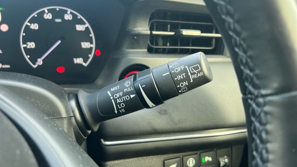 Used Honda HR-V 2022 for sale - 76869980: Photo 24