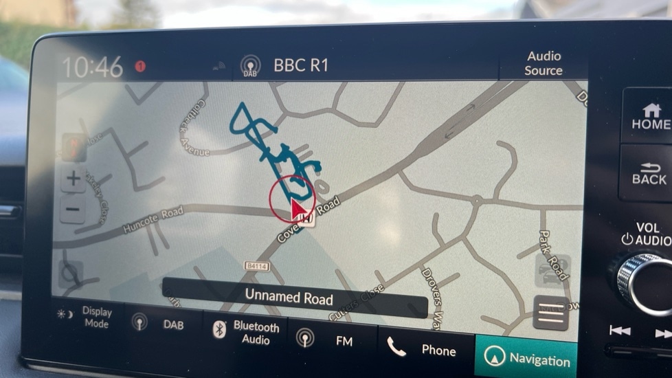 Used Honda HR-V 2022 for sale - 76869980: Photo 26