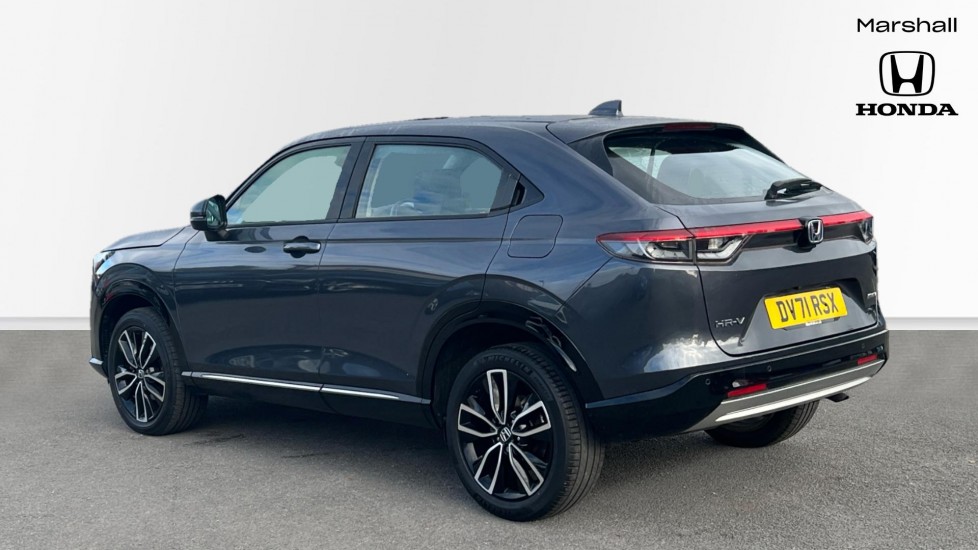 Used Honda HR-V 2022 for sale - 76869980: Photo 3