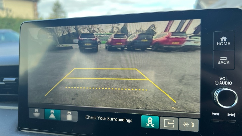 Used Honda HR-V 2022 for sale - 76869980: Photo 31