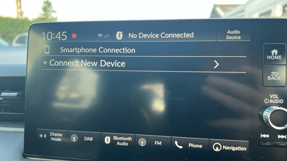 Used Honda HR-V 2022 for sale - 76869980: Photo 34