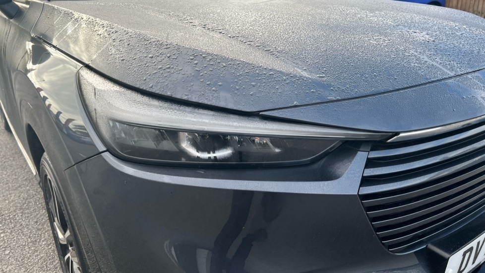 Used Honda HR-V 2022 for sale - 76869980: Photo 39