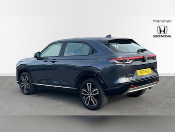 Used Honda HR-V 2022 for sale - 76869980: Photo