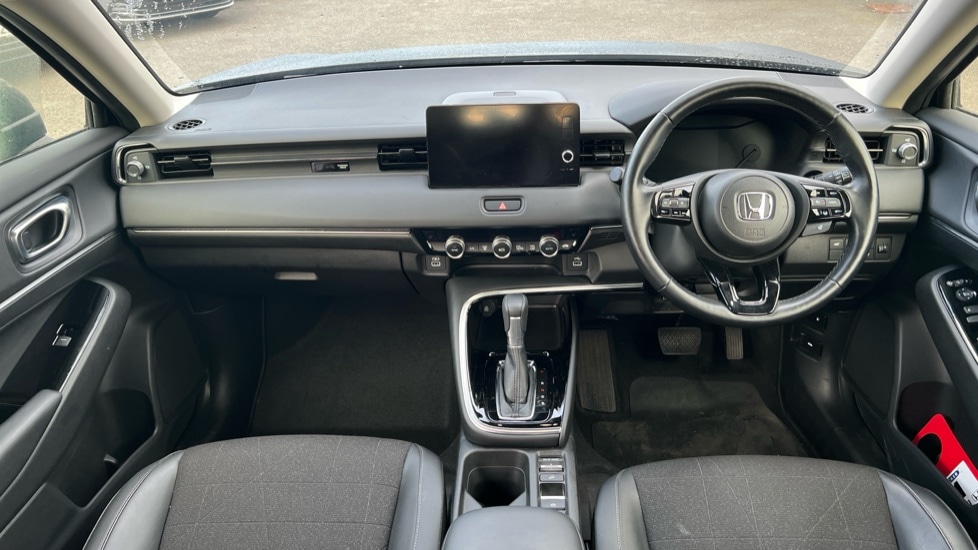 Used Honda HR-V 2022 for sale - 76869980: Photo 4