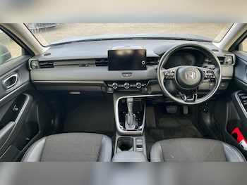 Used Honda HR-V 2022 for sale - 76869980: Photo