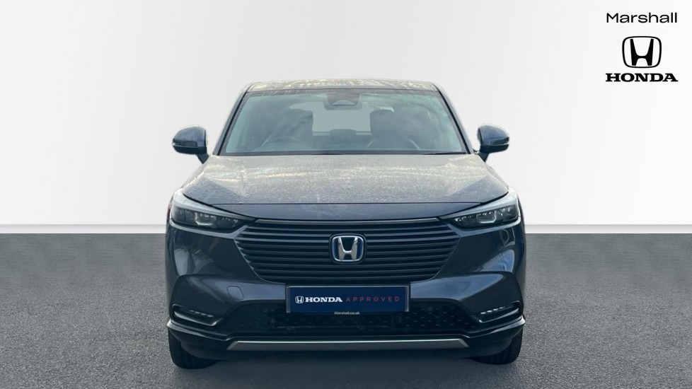 Used Honda HR-V 2022 for sale - 76869980: Photo 6