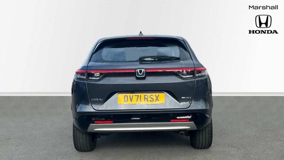 Used Honda HR-V 2022 for sale - 76869980: Photo 7