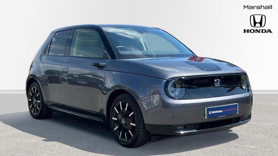 Used Honda e 2020 for sale - 76452276: Photo 1