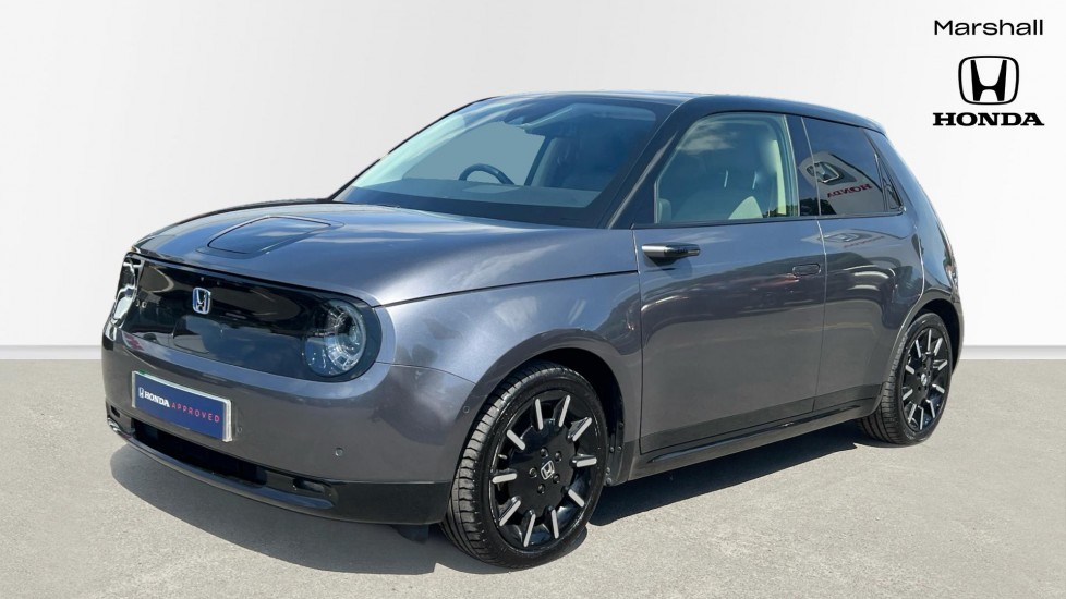 Used Honda e 2020 for sale - 76452276: Photo 10