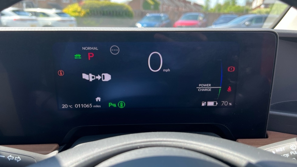 Used Honda e 2020 for sale - 76452276: Photo 11