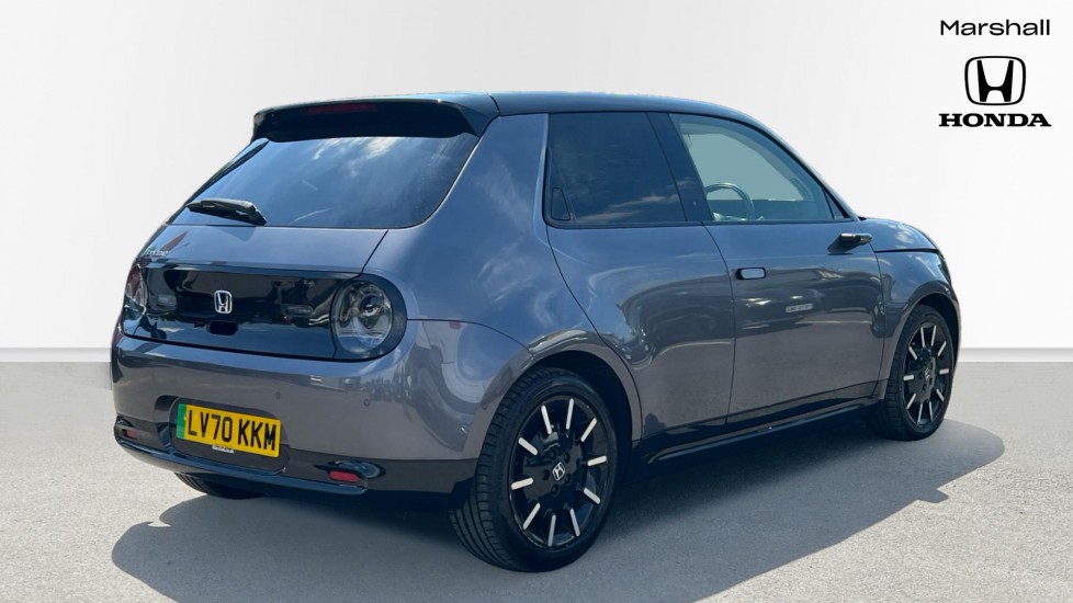 Used Honda e 2020 for sale - 76452276: Photo 12