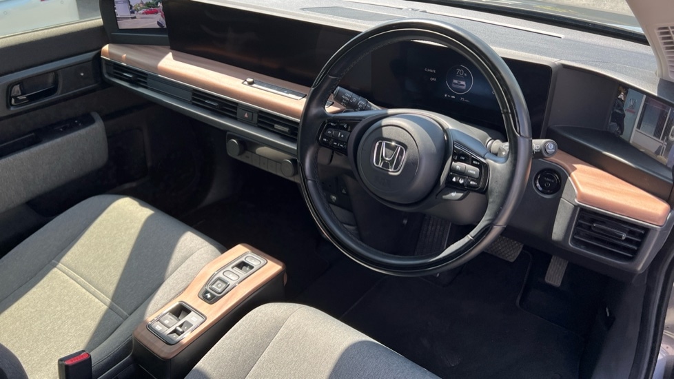 Used Honda e 2020 for sale - 76452276: Photo 14