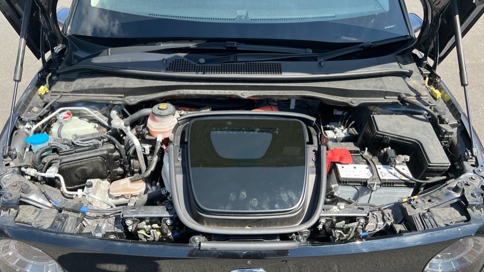Used Honda e 2020 for sale - 76452276: Photo 17