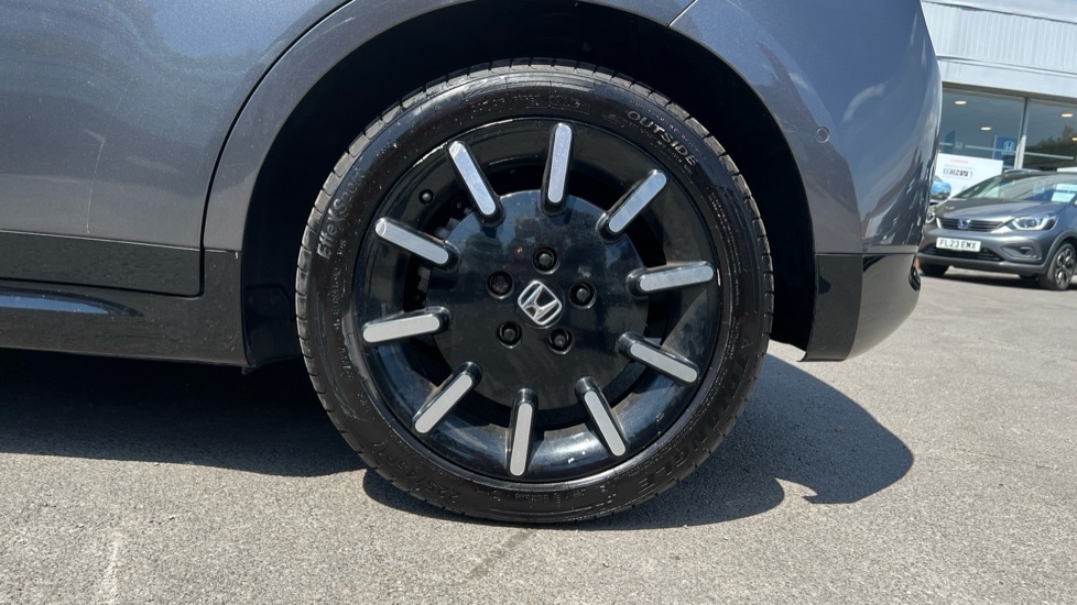Used Honda e 2020 for sale - 76452276: Photo 19