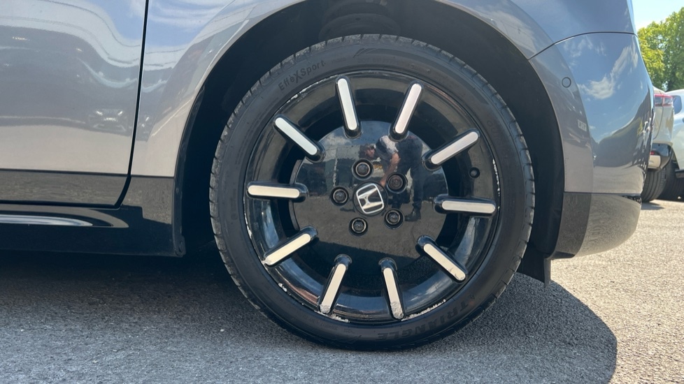 Used Honda e 2020 for sale - 76452276: Photo 20