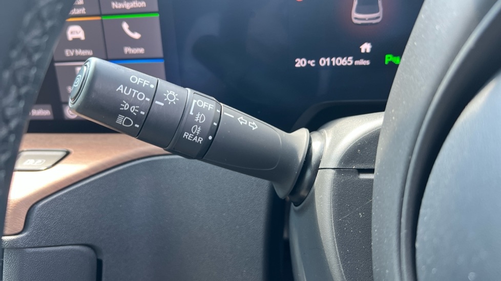 Used Honda e 2020 for sale - 76452276: Photo 25